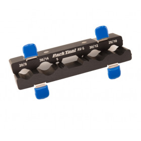 TÖÖRIIST AV-5 Axle and Spindle Vise Inserts TÖÖRIIST AV-5 Axle and Spindle Vise Inserts