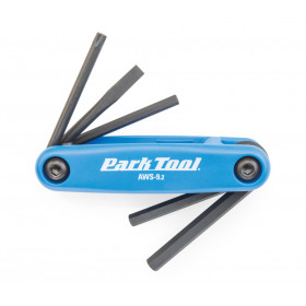TÖÖRIIST AWS-9.2 Fold-up Hex Wrench and Screwdriver Set T25 Torx®, TÖÖRIIST AWS-9.2 Fold-up Hex Wrench and Screwdriver Set T25 Torx®,