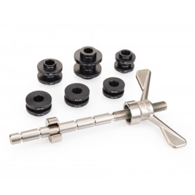 TÖÖRIIST BBP-1.2 Bottom Bracket Bearing Press Set TÖÖRIIST BBP-1.2 Bottom Bracket Bearing Press Set