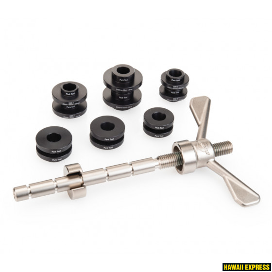 TÖÖRIIST BBP-1.2 Bottom Bracket Bearing Press Set TÖÖRIIST BBP-1.2 Bottom Bracket Bearing Press Set