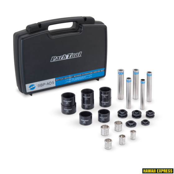BBP-AOS Bottom Bracket Bearing Extractor Add-on BBP-AOS Bottom Bracket Bearing Extractor Add-on