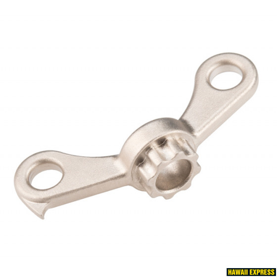 TÖÖRIIST BBT-10.2 Adjusting Cap Tool TÖÖRIIST BBT-10.2 Adjusting Cap Tool