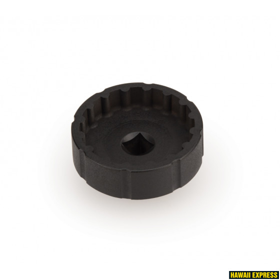 TÖÖRIIST BBT-19.2 Bottom Bracket Tool - Shimano, SRAM, Truvativ, Rac