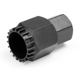 TÖÖRIIST BBT-22 Cartridge Bottom Bracket Tool - Shimano and ISIS