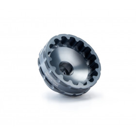 TÖÖRIIST BBT-27.3 Bottom Bracket Tool - 16-Notch 49mm TÖÖRIIST BBT-27.3 Bottom Bracket Tool - 16-Notch 49mm