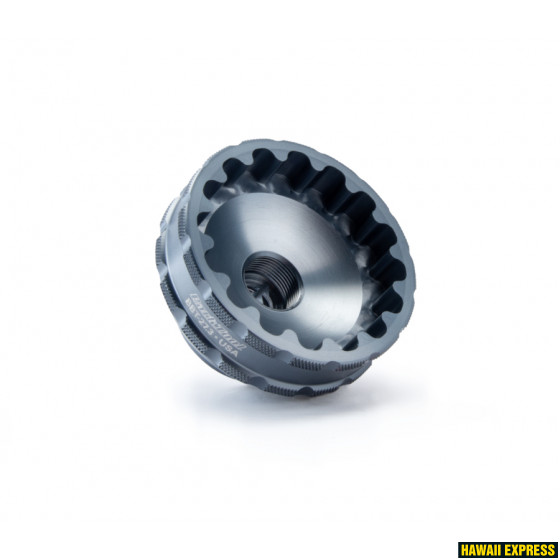 TÖÖRIIST BBT-27.3 Bottom Bracket Tool - 16-Notch 49mm