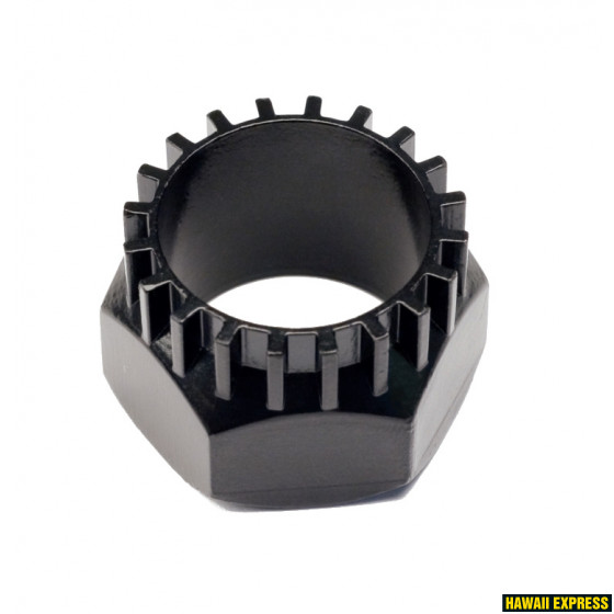 TÖÖRIIST BBT-32 Compact Bottom Bracket Tool - Shimano TÖÖRIIST BBT-32 Compact Bottom Bracket Tool - Shimano
