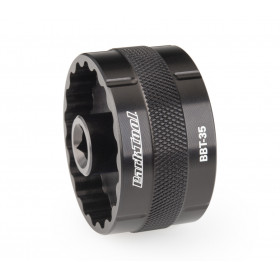 Dual side Bottom Bracket Tool 12/36 Dual side Bottom Bracket Tool 12/36