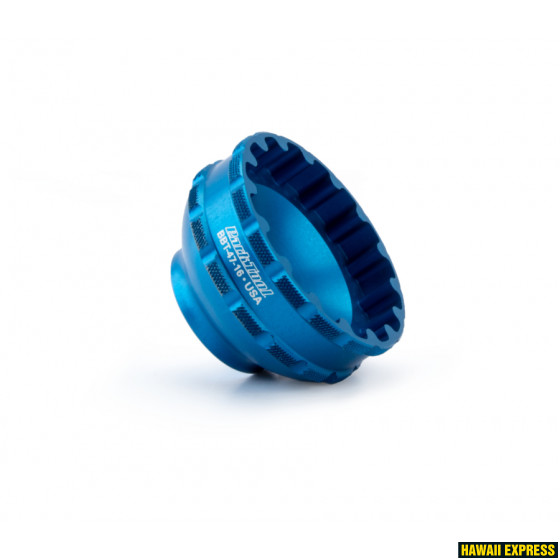 BBT-47-16 Bottom Bracket Tool - 16-Notch 52.2mm BBT-47-16 Bottom Bracket Tool - 16-Notch 52.2mm