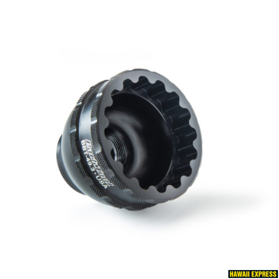 Tool BBT-49.3 Bottom Bracket Tool - 16-Notch, 39mm