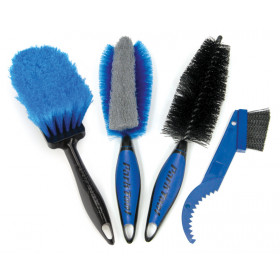BCB-4.2 Bike Cleaning Brush Set BCB-4.2 Bike Cleaning Brush Set