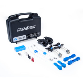 BKD-1 Brake Bleed Kit DOT