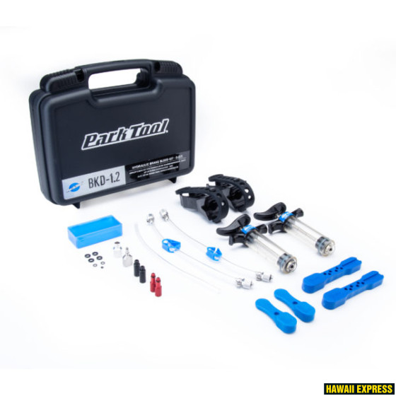 BKD-1 Brake Bleed Kit DOT