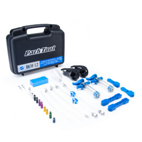 TÖÖRIIST BKM-1.2 Discbrake bleed kit Mineral TÖÖRIIST BKM-1.2 Discbrake bleed kit Mineral