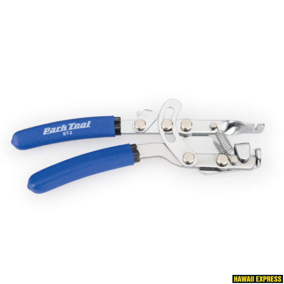 Fourth Hand Cable Stretcher - With locking ratchet