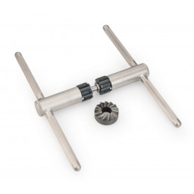 TÖÖRIIST BTS-1 BOTTOM BRACKET TAPPING & FACING SET TÖÖRIIST BTS-1 BOTTOM BRACKET TAPPING & FACING SET