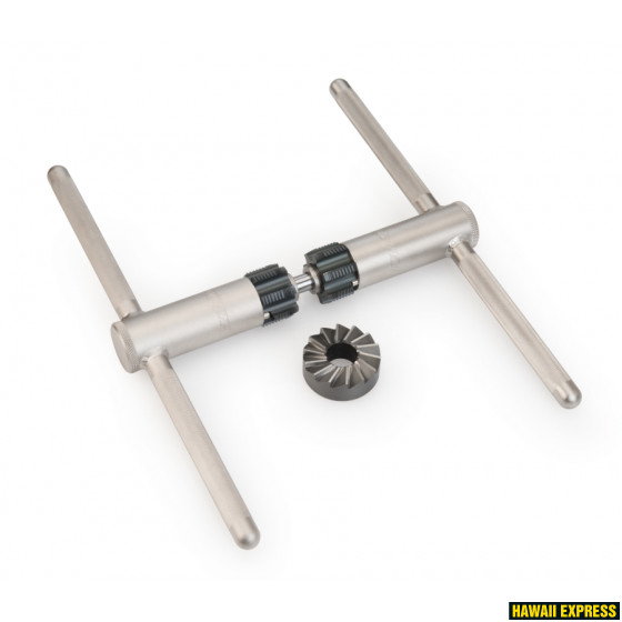 BTS-1 BOTTOM BRACKET TAPPING & FACING SET BTS-1 BOTTOM BRACKET TAPPING & FACING SET