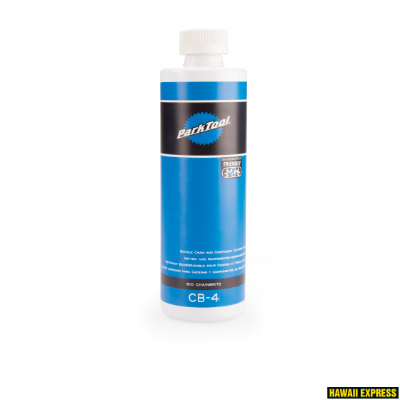 Puhastusvahend CB-4 Bio ChainBrite Cleaner 474ml