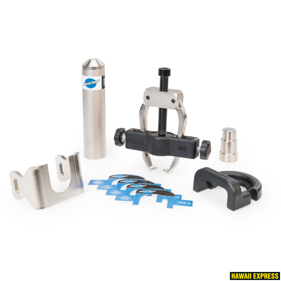 TÖÖRIIST CBC-8 CRANK AND BEARING TOOL SET TÖÖRIIST CBC-8 CRANK AND BEARING TOOL SET