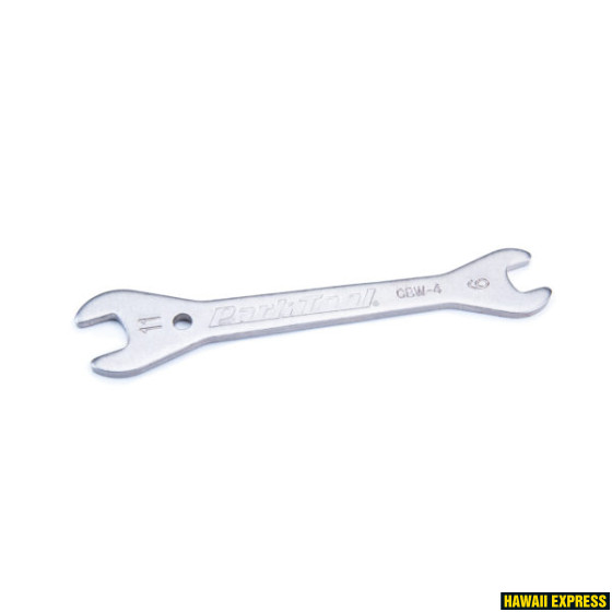 Metric Wrench 9mm, 11mm open end