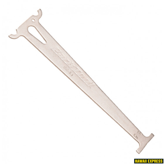 TÖÖRIIST CC-3.2 Chain Wear Indicator