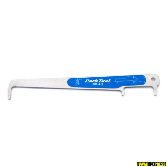 Chain tool CC-4.2 Chain Checker