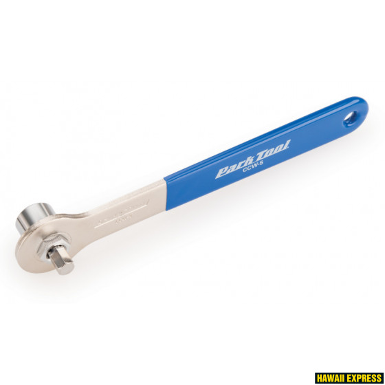 TÖÖRIIST CCW-5 Crank Bolt Wrench 14mm, 8mm TÖÖRIIST CCW-5 Crank Bolt Wrench 14mm, 8mm