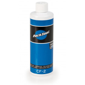 CF-2 Heavy Duty Cutting Fluid:  8 oz. (237 mL)