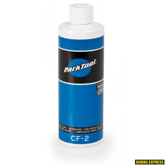 CF-2 Heavy Duty Cutting Fluid:  8 oz. (237 mL) CF-2 Heavy Duty Cutting Fluid:  8 oz. (237 mL)