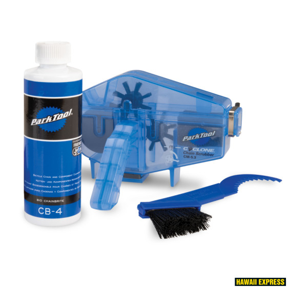 Tool CG-2.4 Chain Gang Chain Cleaning System Tool CG-2.4 Chain Gang Chain Cleaning System