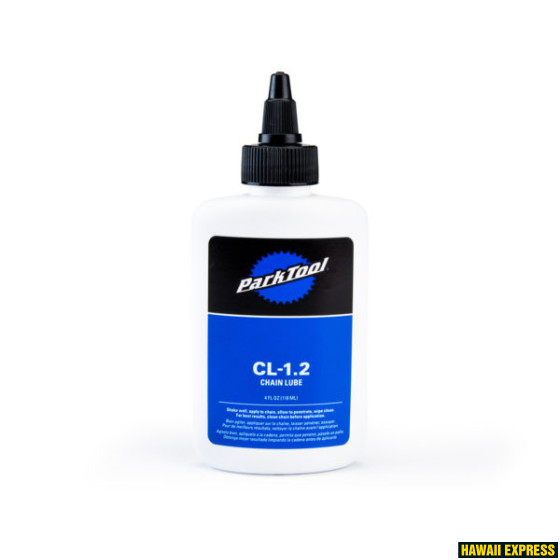 Lube CL-1.2 Synthetic Chain Lube 118ml