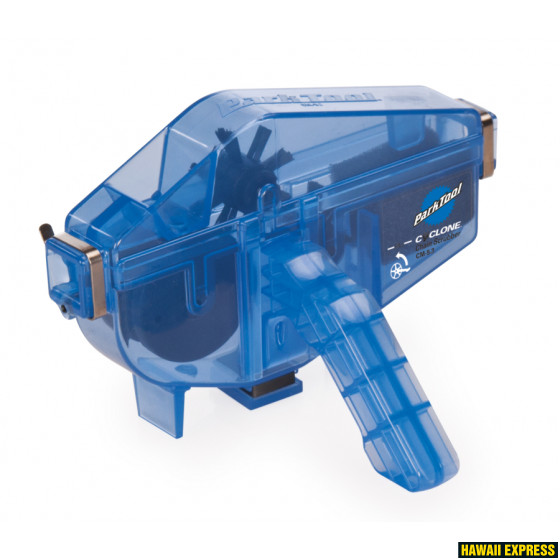 TÖÖRIIST CM-5.3 Cyclone Chain Scrubber