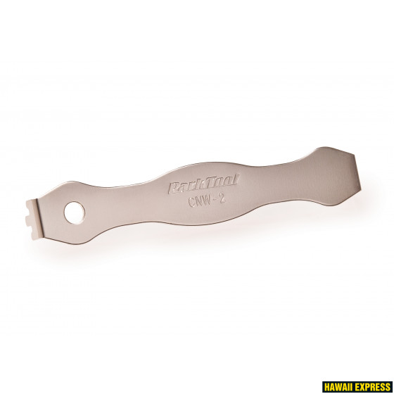 TÖÖRIIST CNW-2 Chainring Nut Wrench TÖÖRIIST CNW-2 Chainring Nut Wrench
