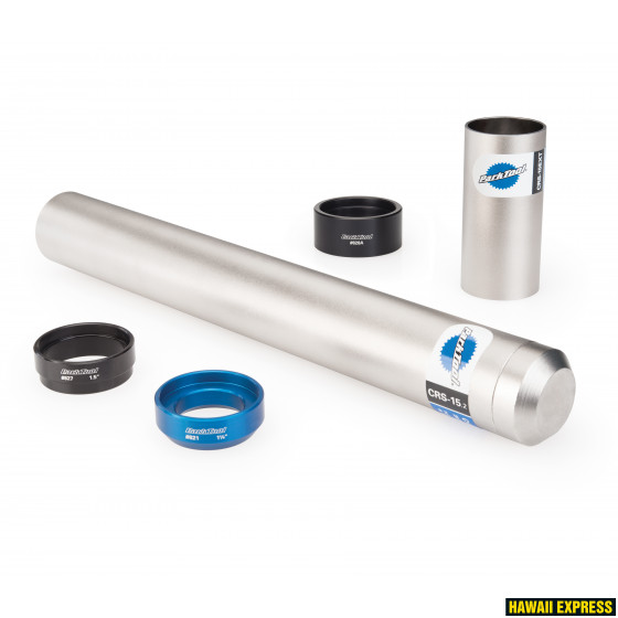 Tool CRS-15.2 Crown Race Setting System 1.5 Tool CRS-15.2 Crown Race Setting System 1.5