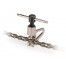 TÖÖRIIST CT-5 Mini Chain Brute Chain Tool