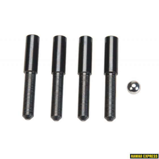 Replacement Chain Tool Pin Kit - For CT-4, CT-4.2, Replacement Chain Tool Pin Kit - For CT-4, CT-4.2,