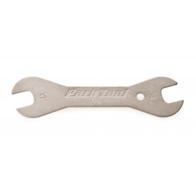 Tool DCW-1 Double-Ended Cone Wrench:  13mm, 14mm