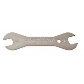 DCW-4 Double-Ended Cone Wrench 13mm, 15mm