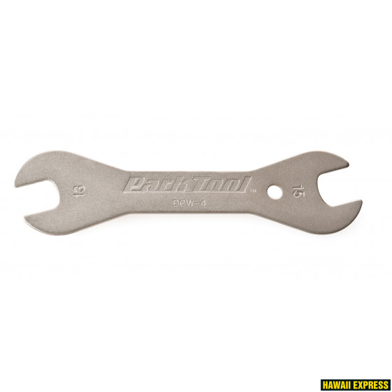 TÖÖRIIST DCW-4 Double-Ended Cone Wrench 13mm, 15mm TÖÖRIIST DCW-4 Double-Ended Cone Wrench 13mm, 15mm
