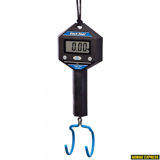 Digital Scale