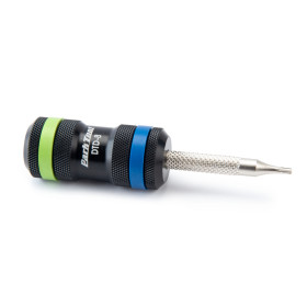 DTD-8 Precision Torx® Compatible Driver:  T8 DTD-8 Precision Torx® Compatible Driver:  T8