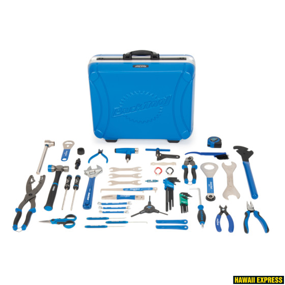 EK-3 Professional Travel and Event Kit EK-3 Professional Travel and Event Kit