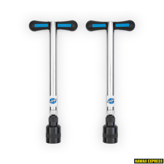 FFG-2Frame and Fork End Alignment Gauge Set FFG-2Frame and Fork End Alignment Gauge Set