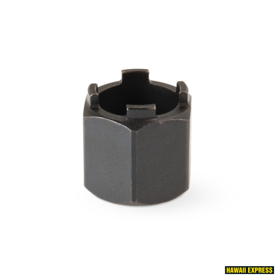 TÖÖRIIST FR-3 Freewheel Remover: Sun Tour 4 Notch since 1986 TÖÖRIIST FR-3 Freewheel Remover: Sun Tour 4 Notch since 1986