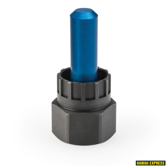 TOOL FR-5.2GT Cassette Lockring Tool with Guide Pin