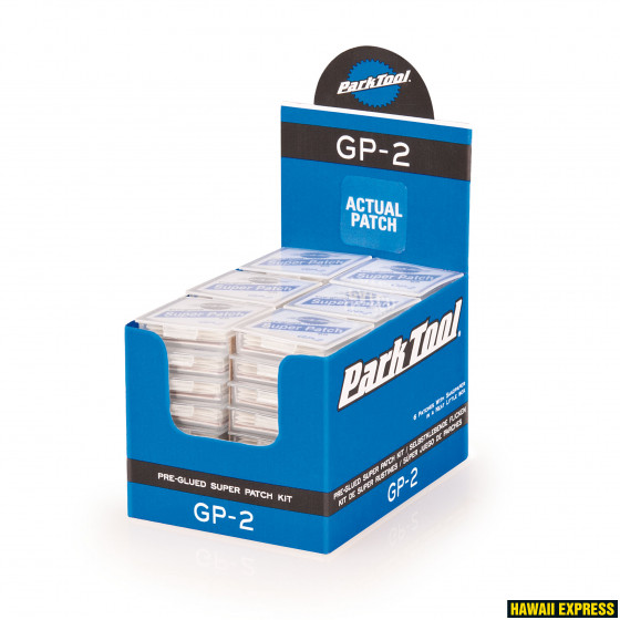 KUMMILAPID GP-2 Super Patch Kit 1tk (48tk pakis) KUMMILAPID GP-2 Super Patch Kit 1tk (48tk pakis)