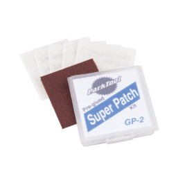 GP-2C Super Patch Kit - carded