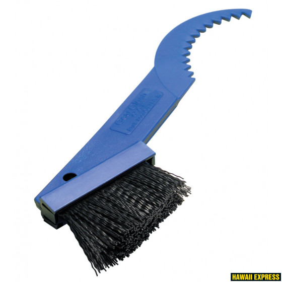 TÖÖRIIST GSC-1 GearClean Brush TÖÖRIIST GSC-1 GearClean Brush