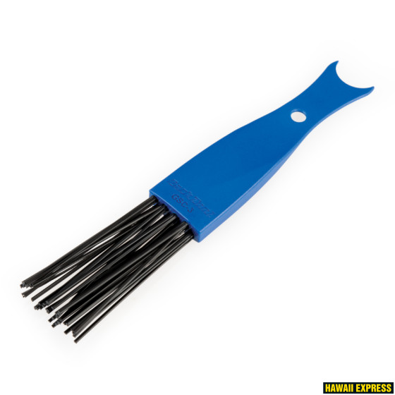 GSC-3 Bicycle Cassette Cleaning Brush GSC-3 Bicycle Cassette Cleaning Brush