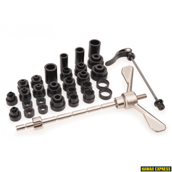 HBP-1 Hub Bearing Press Set HBP-1 Hub Bearing Press Set